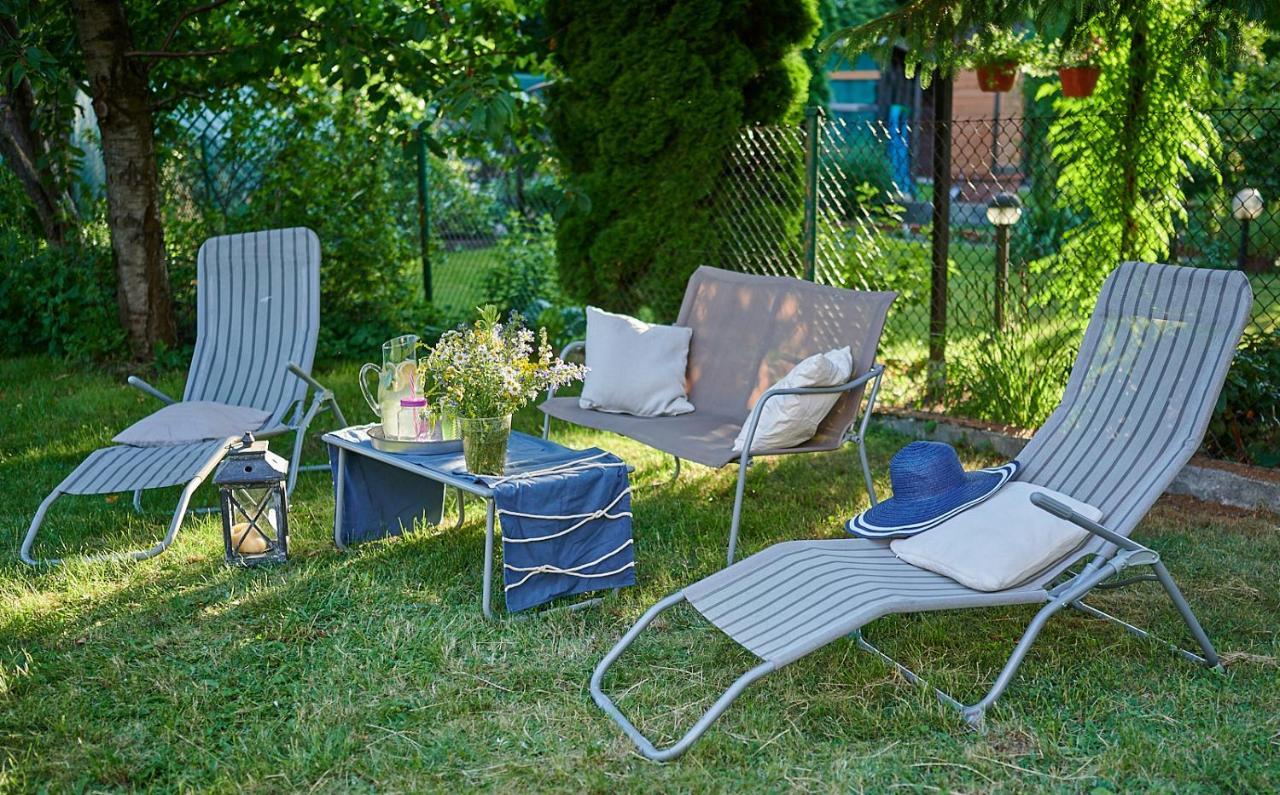 Apartamento Wakacyjny Apartament, Bezplatne Rowery, Las, Woda Olsztyn  Exterior foto