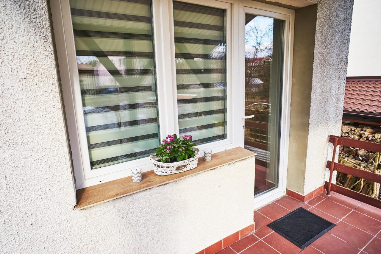 Apartamento Wakacyjny Apartament, Bezplatne Rowery, Las, Woda Olsztyn  Exterior foto