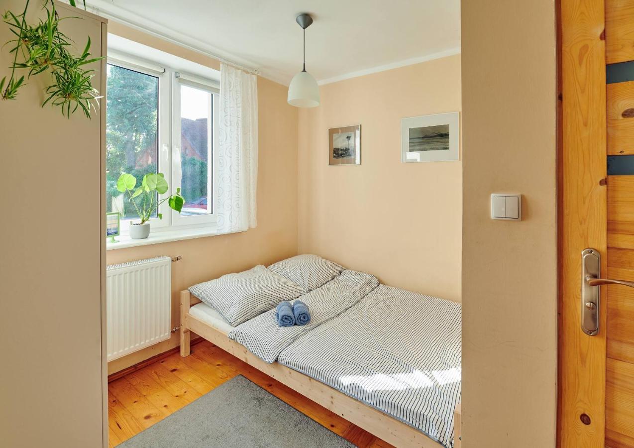 Apartamento Wakacyjny Apartament, Bezplatne Rowery, Las, Woda Olsztyn  Exterior foto