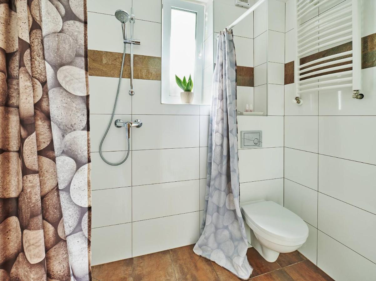 Apartamento Wakacyjny Apartament, Bezplatne Rowery, Las, Woda Olsztyn  Exterior foto