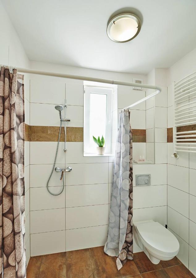 Apartamento Wakacyjny Apartament, Bezplatne Rowery, Las, Woda Olsztyn  Exterior foto